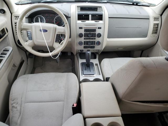 Photo 7 VIN: 1FMCU9D74AKB95258 - FORD ESCAPE XLT 