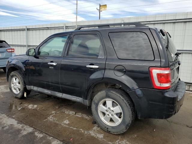 Photo 1 VIN: 1FMCU9D74AKC04881 - FORD ESCAPE XLT 