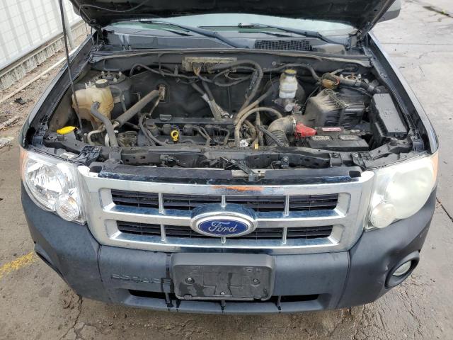 Photo 10 VIN: 1FMCU9D74AKC04881 - FORD ESCAPE XLT 