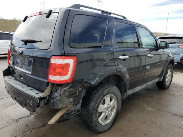 Photo 2 VIN: 1FMCU9D74AKC04881 - FORD ESCAPE XLT 