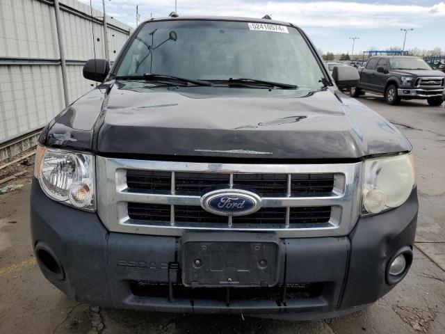 Photo 4 VIN: 1FMCU9D74AKC04881 - FORD ESCAPE XLT 