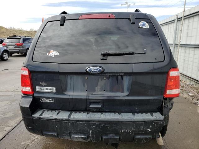 Photo 5 VIN: 1FMCU9D74AKC04881 - FORD ESCAPE XLT 