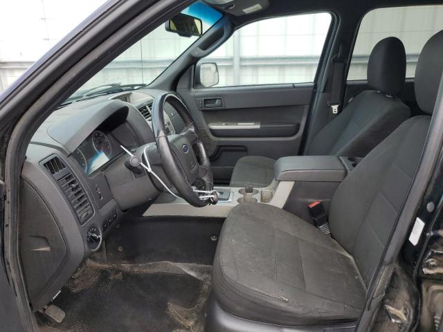 Photo 6 VIN: 1FMCU9D74AKC04881 - FORD ESCAPE XLT 