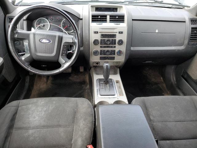 Photo 7 VIN: 1FMCU9D74AKC04881 - FORD ESCAPE XLT 