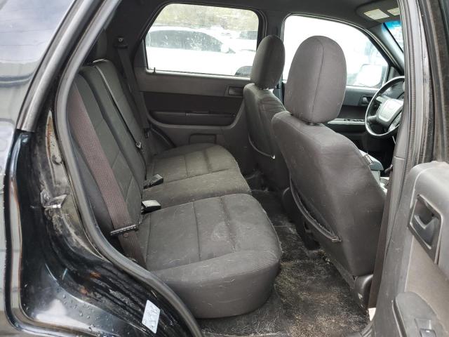 Photo 9 VIN: 1FMCU9D74AKC04881 - FORD ESCAPE XLT 