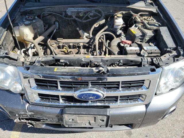 Photo 11 VIN: 1FMCU9D74AKC23642 - FORD ESCAPE XLT 