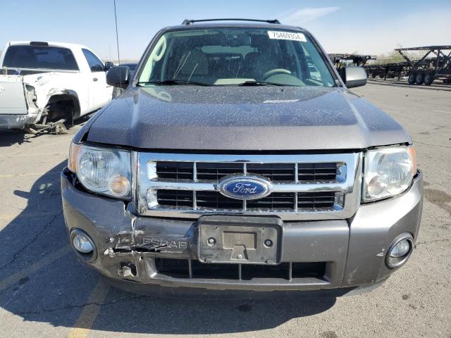 Photo 4 VIN: 1FMCU9D74AKC23642 - FORD ESCAPE XLT 