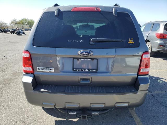 Photo 5 VIN: 1FMCU9D74AKC23642 - FORD ESCAPE XLT 