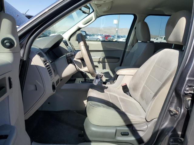 Photo 6 VIN: 1FMCU9D74AKC23642 - FORD ESCAPE XLT 