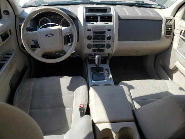 Photo 7 VIN: 1FMCU9D74AKC23642 - FORD ESCAPE XLT 