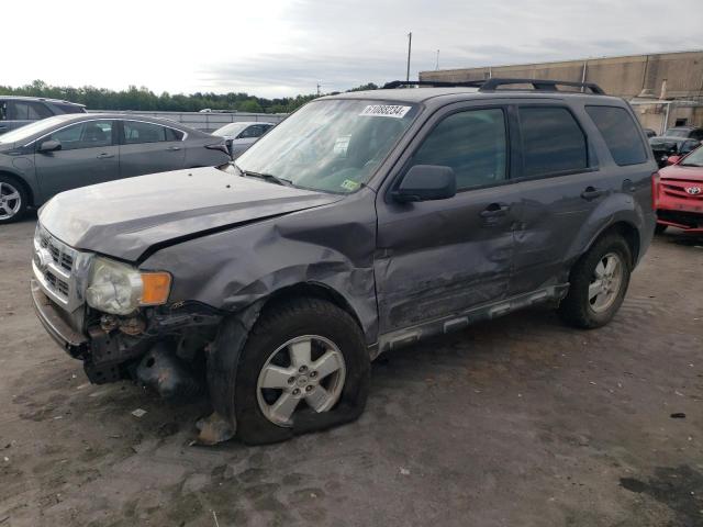 Photo 0 VIN: 1FMCU9D74AKC27612 - FORD ESCAPE 