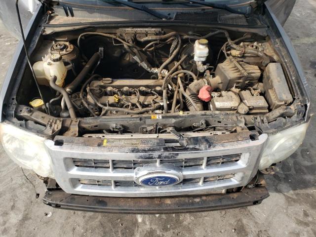 Photo 11 VIN: 1FMCU9D74AKC27612 - FORD ESCAPE 