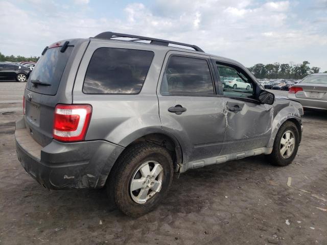 Photo 2 VIN: 1FMCU9D74AKC27612 - FORD ESCAPE 