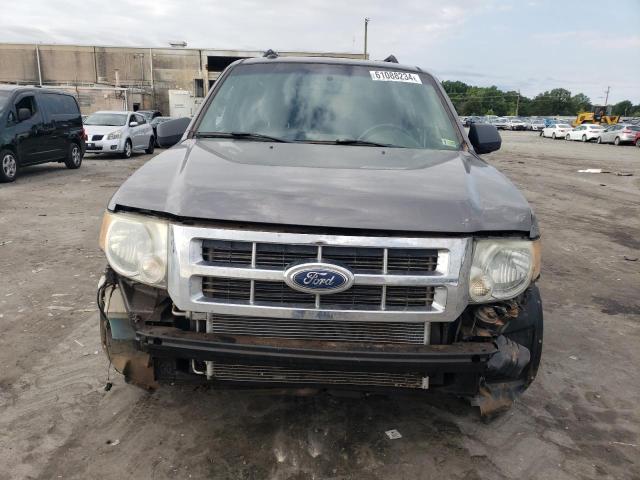 Photo 4 VIN: 1FMCU9D74AKC27612 - FORD ESCAPE 