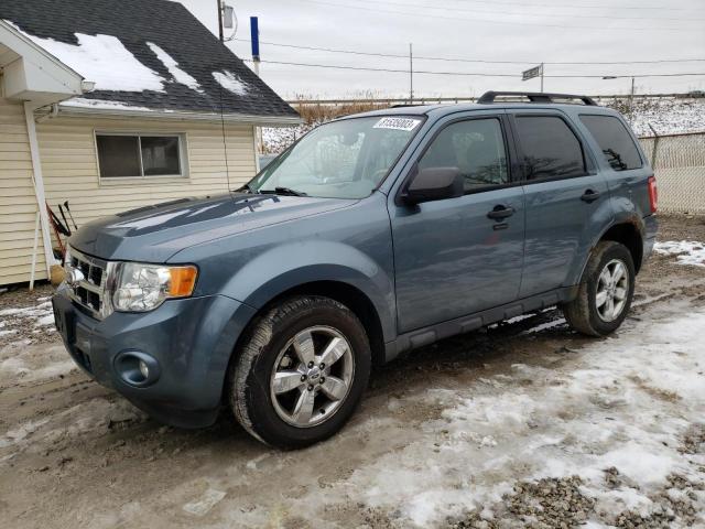 Photo 0 VIN: 1FMCU9D74AKC41557 - FORD ESCAPE 