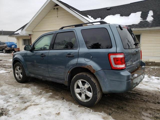 Photo 1 VIN: 1FMCU9D74AKC41557 - FORD ESCAPE 