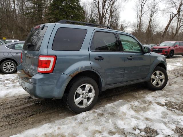 Photo 2 VIN: 1FMCU9D74AKC41557 - FORD ESCAPE 