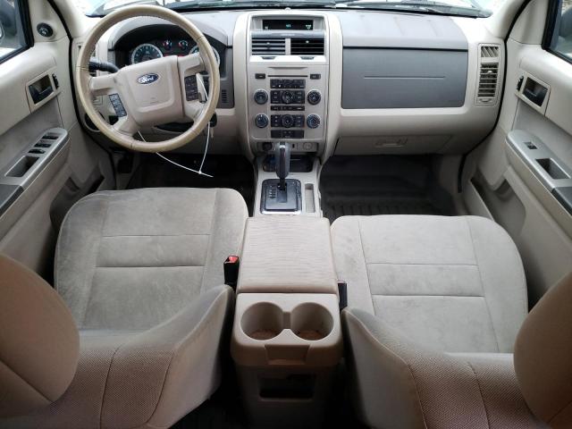 Photo 7 VIN: 1FMCU9D74AKC41557 - FORD ESCAPE 