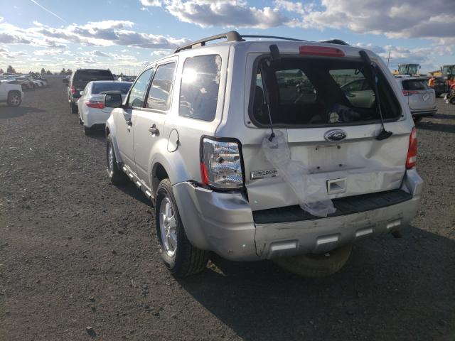 Photo 2 VIN: 1FMCU9D74AKC52056 - FORD ESCAPE LIM 