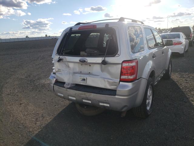 Photo 3 VIN: 1FMCU9D74AKC52056 - FORD ESCAPE LIM 