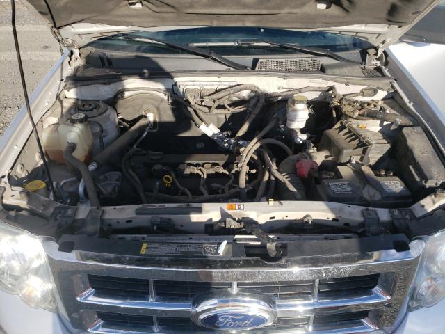 Photo 6 VIN: 1FMCU9D74AKC52056 - FORD ESCAPE LIM 