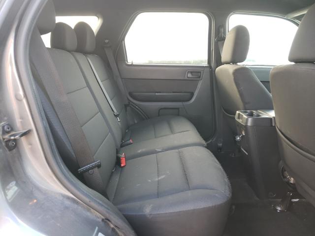 Photo 5 VIN: 1FMCU9D74AKC79760 - FORD ESCAPE XLT 