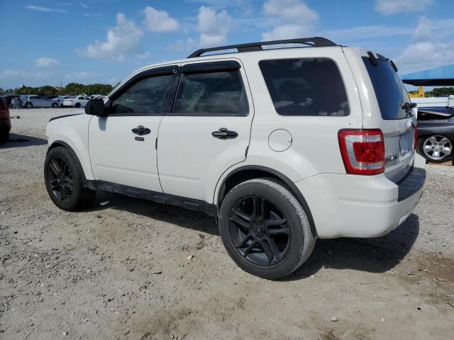 Photo 1 VIN: 1FMCU9D74AKC79791 - FORD ESCAPE XLT 