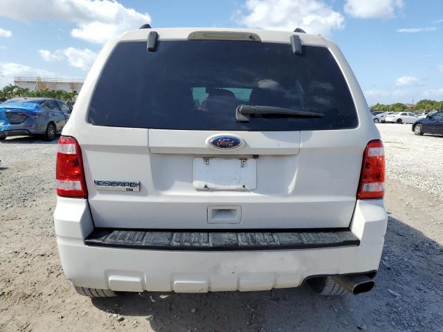 Photo 5 VIN: 1FMCU9D74AKC79791 - FORD ESCAPE XLT 