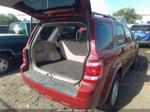 Photo 3 VIN: 1FMCU9D74AKC84456 - FORD ESCAPE 