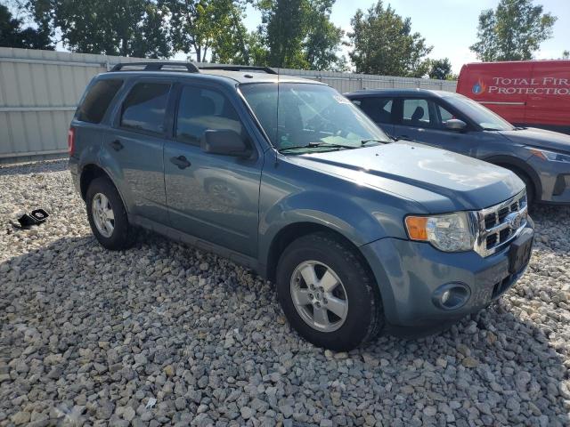 Photo 3 VIN: 1FMCU9D74AKC91911 - FORD ESCAPE XLT 