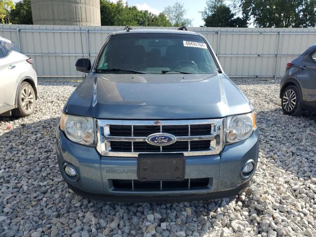 Photo 4 VIN: 1FMCU9D74AKC91911 - FORD ESCAPE XLT 