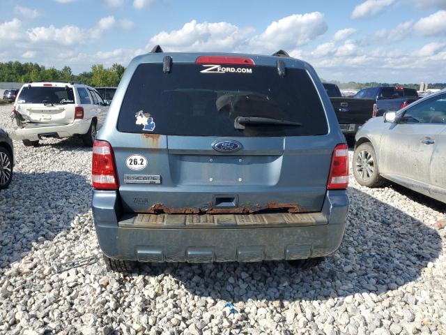 Photo 5 VIN: 1FMCU9D74AKC91911 - FORD ESCAPE XLT 