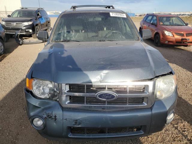 Photo 4 VIN: 1FMCU9D74AKC98728 - FORD ESCAPE 