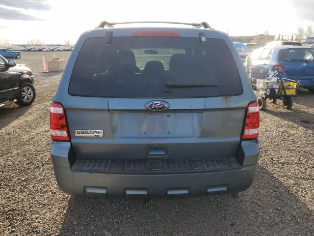 Photo 5 VIN: 1FMCU9D74AKC98728 - FORD ESCAPE 