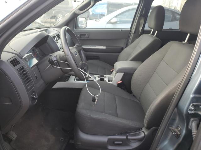 Photo 6 VIN: 1FMCU9D74AKC98728 - FORD ESCAPE 