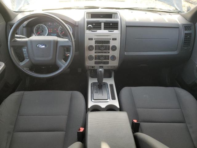 Photo 7 VIN: 1FMCU9D74AKC98728 - FORD ESCAPE 