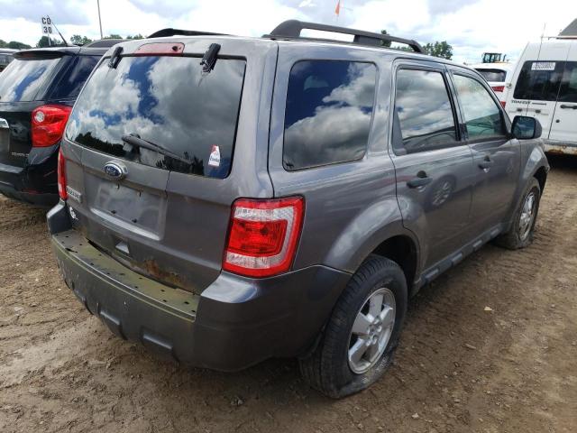 Photo 3 VIN: 1FMCU9D74AKD10781 - FORD ESCAPE XLT 