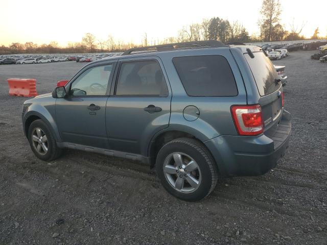 Photo 1 VIN: 1FMCU9D74AKD30562 - FORD ESCAPE XLT 