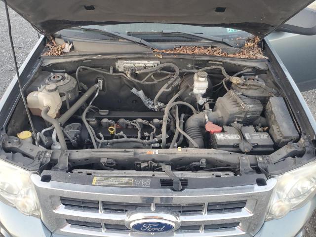 Photo 11 VIN: 1FMCU9D74AKD30562 - FORD ESCAPE XLT 