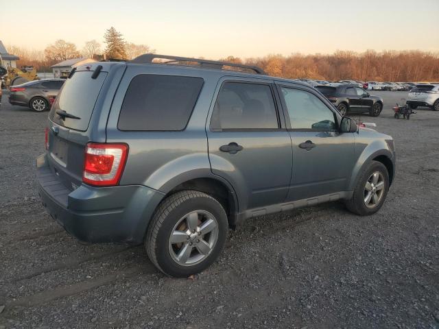 Photo 2 VIN: 1FMCU9D74AKD30562 - FORD ESCAPE XLT 