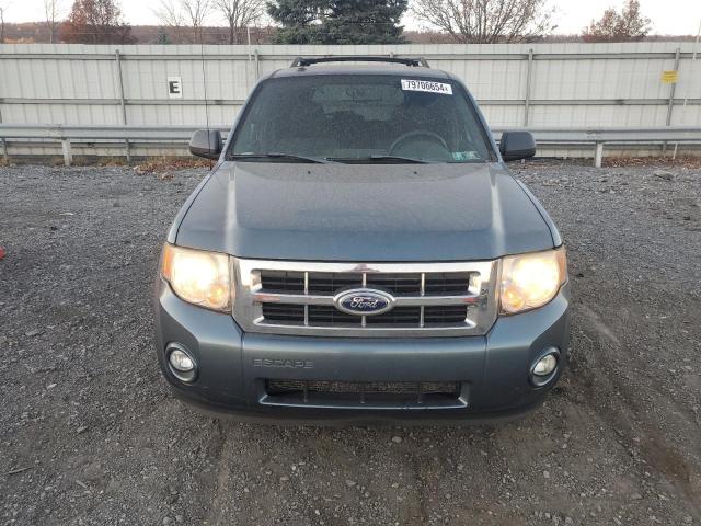 Photo 4 VIN: 1FMCU9D74AKD30562 - FORD ESCAPE XLT 