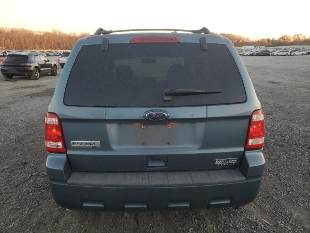 Photo 5 VIN: 1FMCU9D74AKD30562 - FORD ESCAPE XLT 