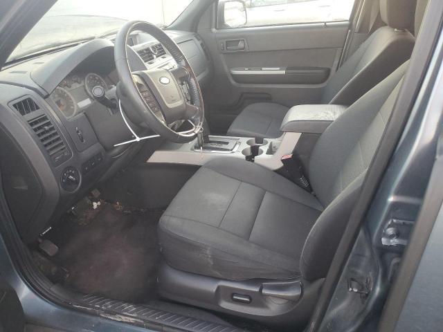 Photo 6 VIN: 1FMCU9D74AKD30562 - FORD ESCAPE XLT 