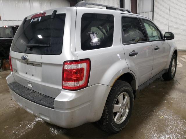 Photo 3 VIN: 1FMCU9D74AKD47667 - FORD ESCAPE XLT 