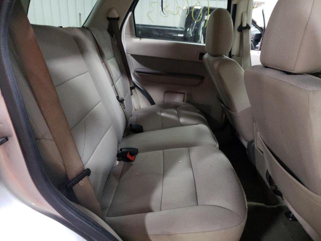 Photo 5 VIN: 1FMCU9D74AKD47667 - FORD ESCAPE XLT 