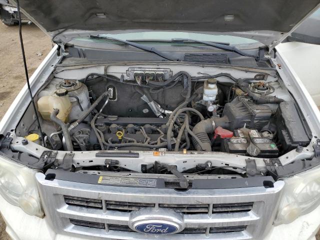 Photo 10 VIN: 1FMCU9D74BKA21966 - FORD ESCAPE XLT 