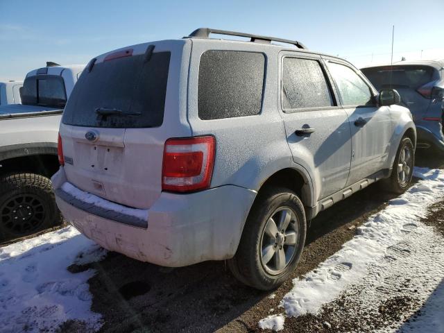 Photo 2 VIN: 1FMCU9D74BKA21966 - FORD ESCAPE XLT 