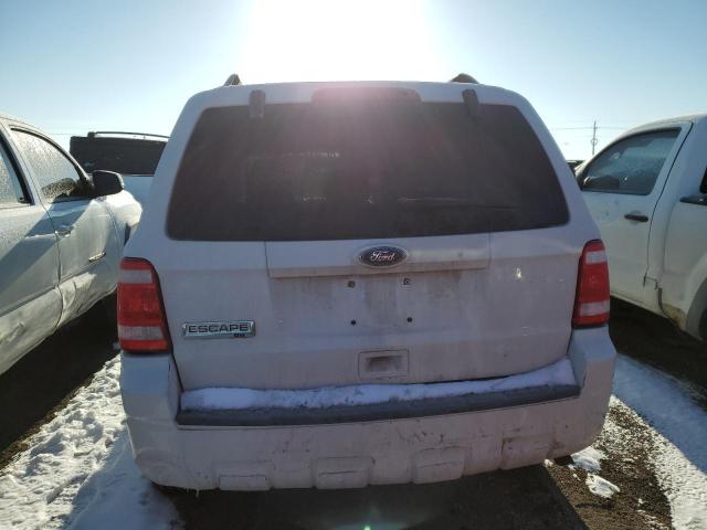 Photo 5 VIN: 1FMCU9D74BKA21966 - FORD ESCAPE XLT 