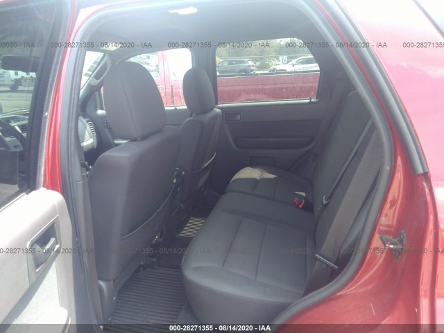 Photo 7 VIN: 1FMCU9D74BKA52120 - FORD ESCAPE 