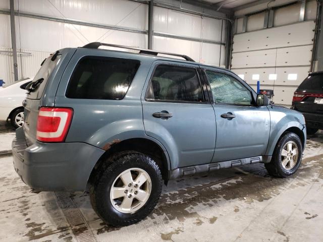 Photo 2 VIN: 1FMCU9D74BKA76191 - FORD ESCAPE XLT 